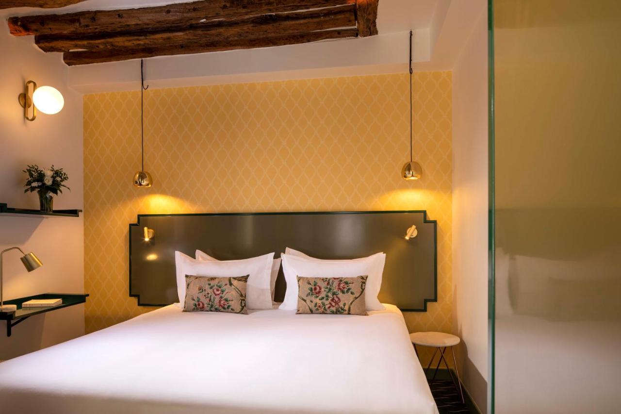 Chambre Double Supérieure